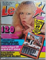 Lektyr 1 1983