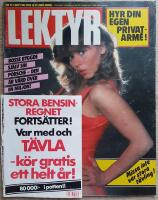 Lektyr 45 1986