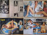 STOPP FIB Aktuellt 5 1985