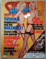 STOPP FIB Aktuellt 21 1984