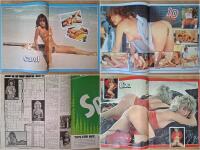 STOPP FIB Aktuellt 24 1985