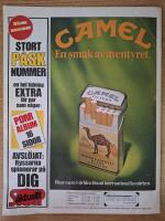STOPP FIB Aktuellt 13 1985
