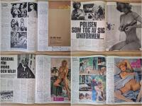 STOPP FIB Aktuellt 13 1985