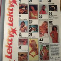 Lektyr 48,5 Brudspecial