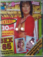 Lektyr 24 1985 med sex 85