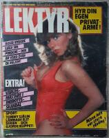 Lektyr 45 1986