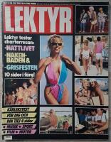 Lektyr 8 1987
