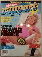 Aktuell Rapport 41 1991