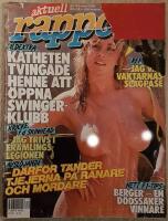 Aktuell Rapport 10 1990