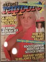 Aktuell Rapport 25 1984