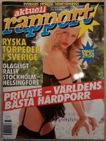 Aktuell Rapport 19 1993