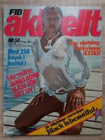 FIB Aktuellt 34 1981