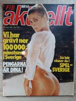 FIB Aktuellt 14 1981