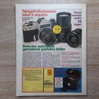 FIB Aktuellt 10 1981