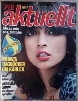 FIB Aktuellt 4 1981