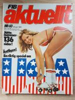 FIB Aktuellt 40 1981