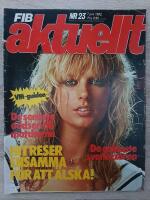 FIB Aktuellt 23 1982