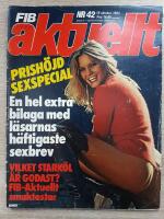 FIB Aktuellt 42 1982