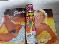 STOPP FIB Aktuellt 41 1985 med H&aring;rdsex-bilaga