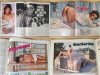 STOPP FIB Aktuellt 38 1984