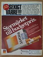 STOPP FIB Aktuellt 9 1985