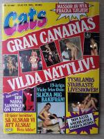 CATS 8 1988
