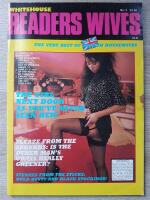 WHITEHOUSE Readers Wives no. 2 1986