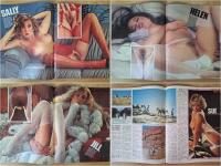 STOPP FIB Aktuellt 14 / 15 1985 + bilaga