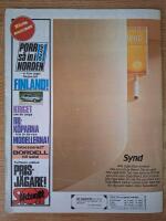 STOPP FIB Aktuellt 31 1985