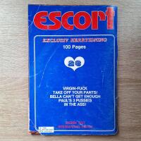 ESCORT 23 - High School 7