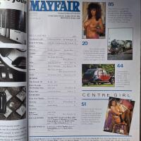 MAYFAIR vol 25 no 9 