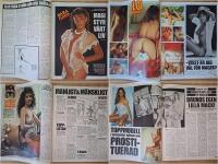 STOPP FIB Aktuellt 12 1985 + bilaga