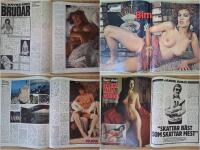 STOPP FIB Aktuellt 12 1985 + bilaga