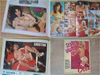 STOPP FIB Aktuellt 12 1985 + bilaga