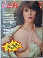 Lektyr 15 1976