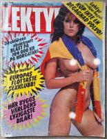 Lektyr 10 1986