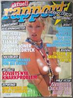 Aktuell Rapport 49 1987