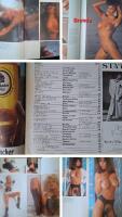 PENTHOUSE nr 9, maj 1989