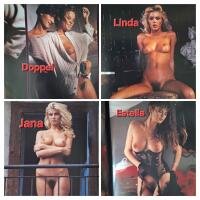 COVER Girls 5 1993 Tyskland