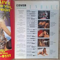 COVER Girls 5 1993 Tyskland