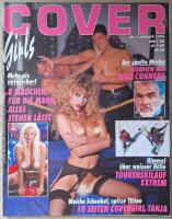 COVER Girls 1 1994 Tyskland