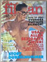 Nya FIBBAN 46 / 47 1990 + Autojournalen bilaga