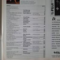 PENTHOUSE nr 3, mars 1989 Tyskland