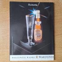 PENTHOUSE nr 3, mars 1989 Tyskland