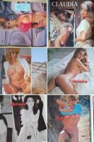 INTIMO 1 1994 Tyskland