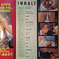 CHERIE 5 1993 Tyskland