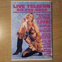 CHERIE 5 1993 Tyskland