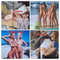 Best of HONEY'S Tyskland