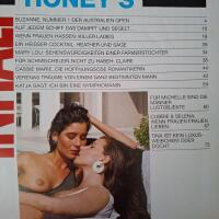 Best of HONEY'S Tyskland