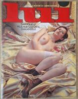 LUI 134, mars 1975 Frankrike